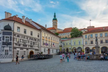 Mikulov