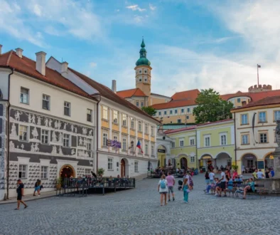 Mikulov