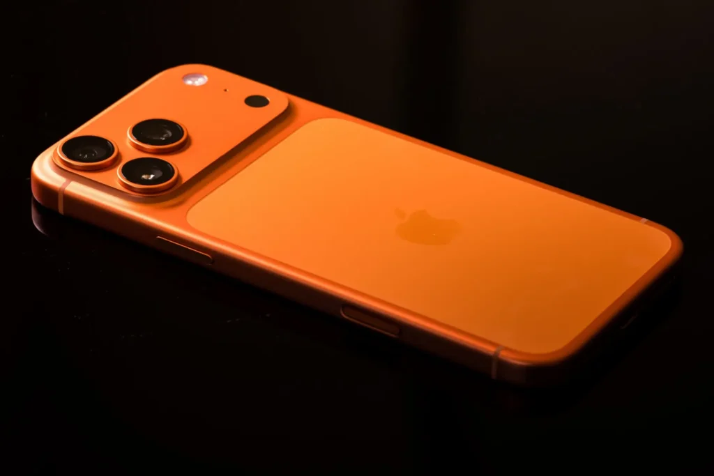 Shutterstock_2680471305 - Techsvět iPhone 17 Pro