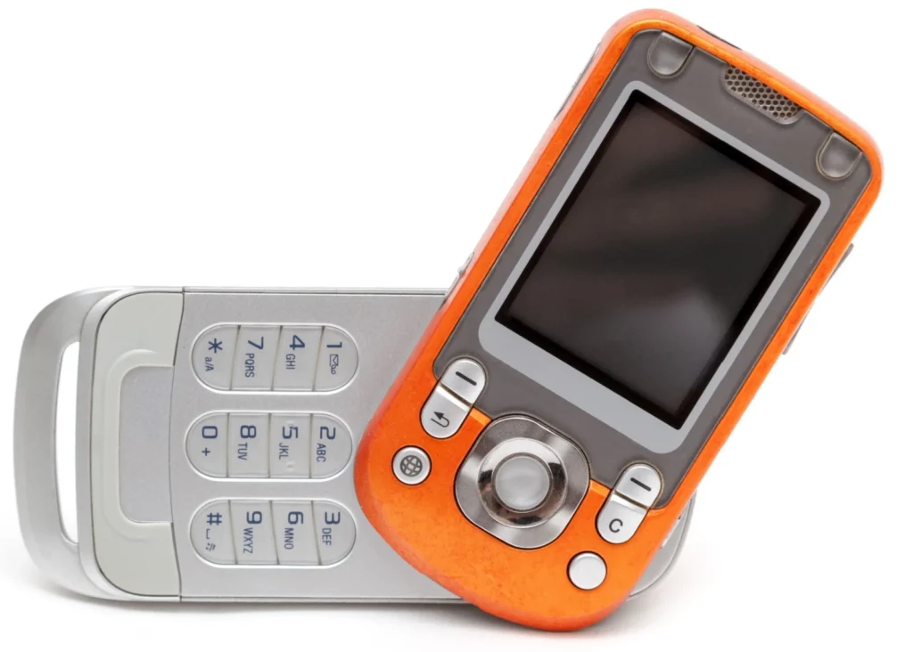 Shutterstock_351757940 - Techsvět Sony Ericsson W550i, často prezentovaný jako levný walkman do kapsy