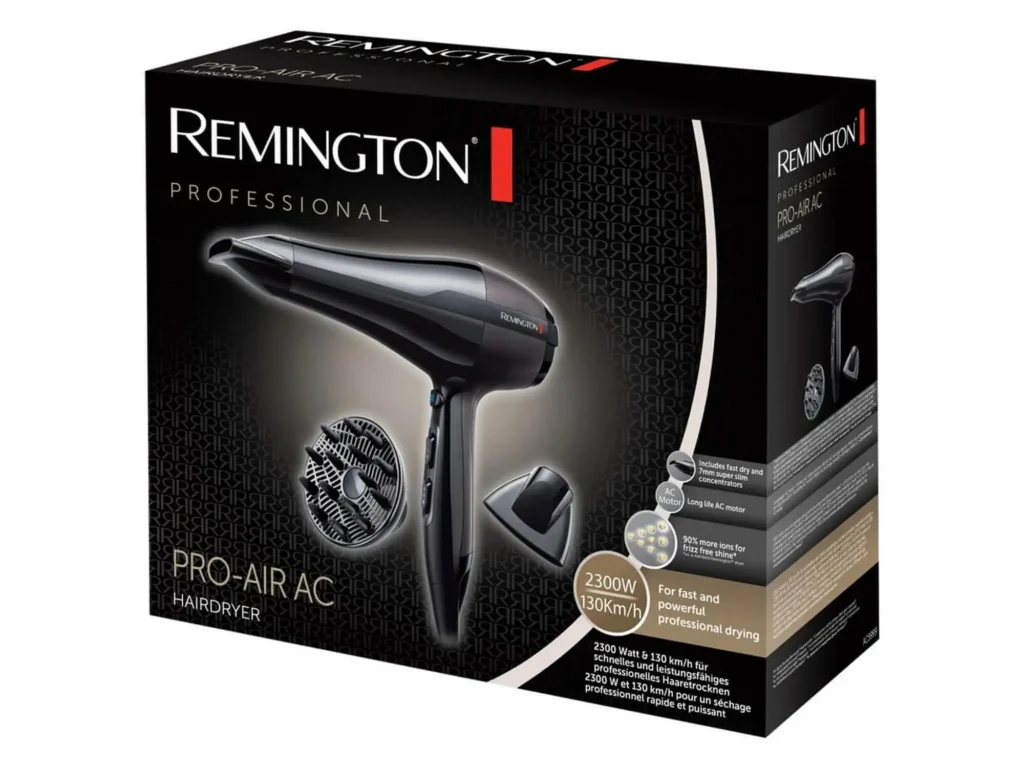 Remington AC9555