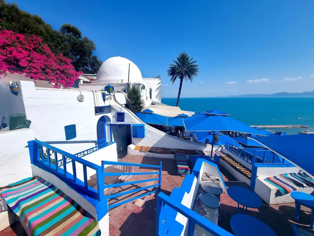 Sidi Bou Said