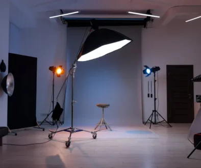 zákulisí fotomístnost