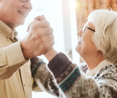V čem spočívá tajemství šťastného vztahu? Zdroj: Shutterstock