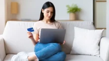 V nákupech na internetu jsou Češi jako doma. Zdroj: Shutterstock