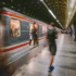 Provoz metra již tento víkend omezí uzavírky a výluky. Zdroj: Shutterstock