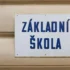 Cedule základní škola