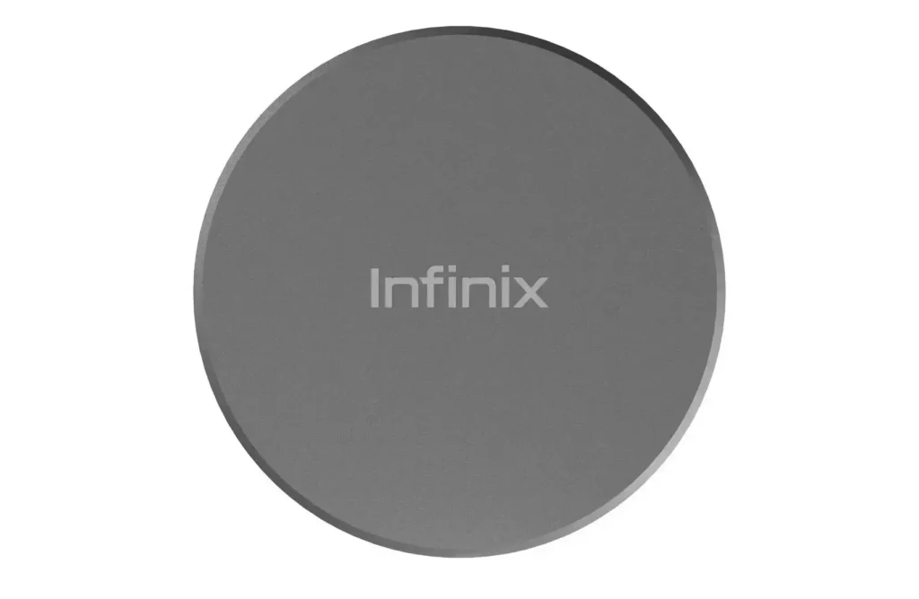 bezdrátová nabíječka