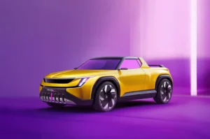 Pětadvacet let čekání konečně u konce. Škoda představila nástupce nejoblíbenějšího modelu ve své historii