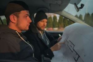 Těchto 5 zvyků za volantem dělají psychicky nevyrovnaní jedinci. Určitě se aspoň ve třech poznáváte