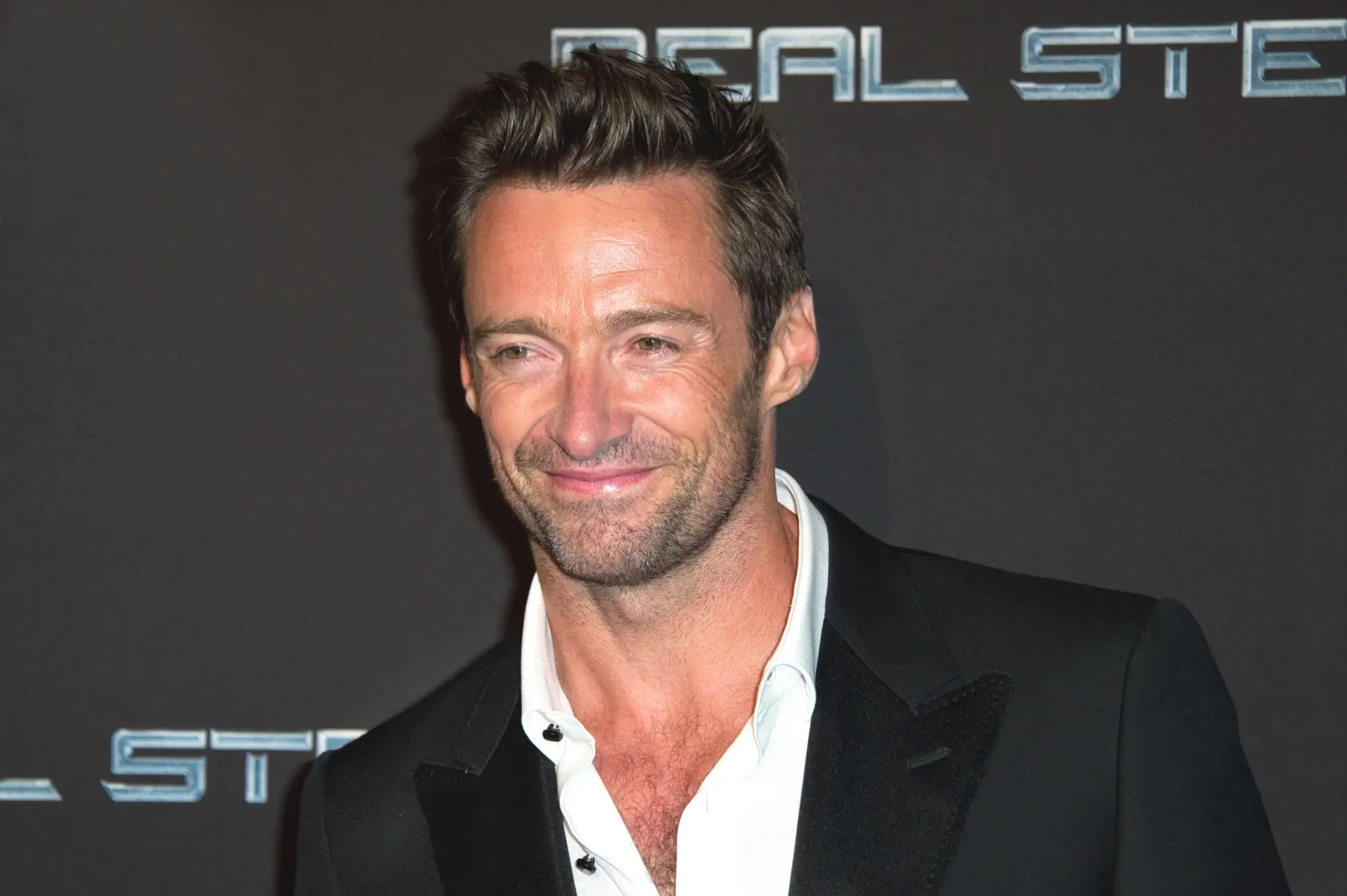 herec Hugh Jackman