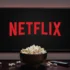 Sledování Netflixu na televizi