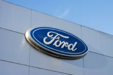 Ford logo