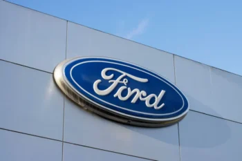Ford logo
