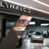 Lynk & Co Showroom
