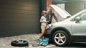 Skvělá věcička z Lidlu vám ušetří desítky tisíc za automechanika. Snadno zjistí, co všechno vašemu autu chybí