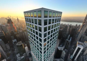 manhattanský nechvalně slavný mrakodrap