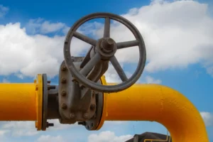 Dodávky plynu: Amerika chce kompletně odpojit EU od ruského plynu