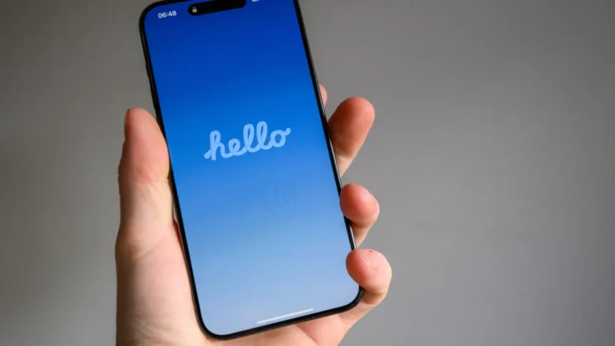 Proč byste měli restartovat telefon každý den?