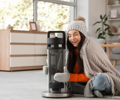 Přímotopy se v zimě prostě hodí.