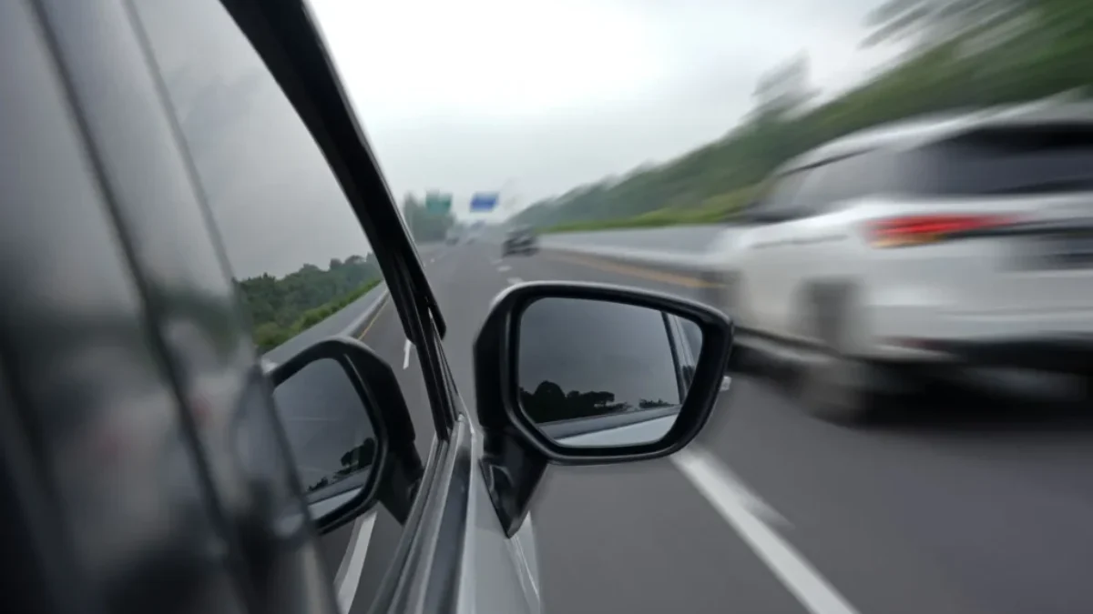 Rychlé předjíždění