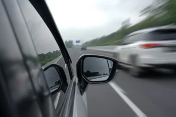 Rychlé předjíždění