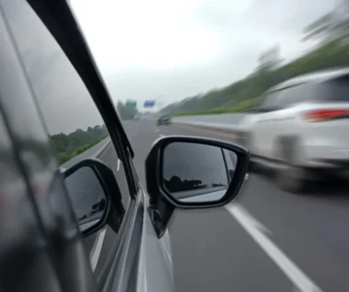 Rychlé předjíždění