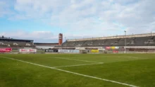 Tréninkové centrum AC Sparta Praha