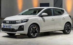 Začali prodávat nové auto za 410 000 korun. Co o něm víme a proč nás tak okouzlilo