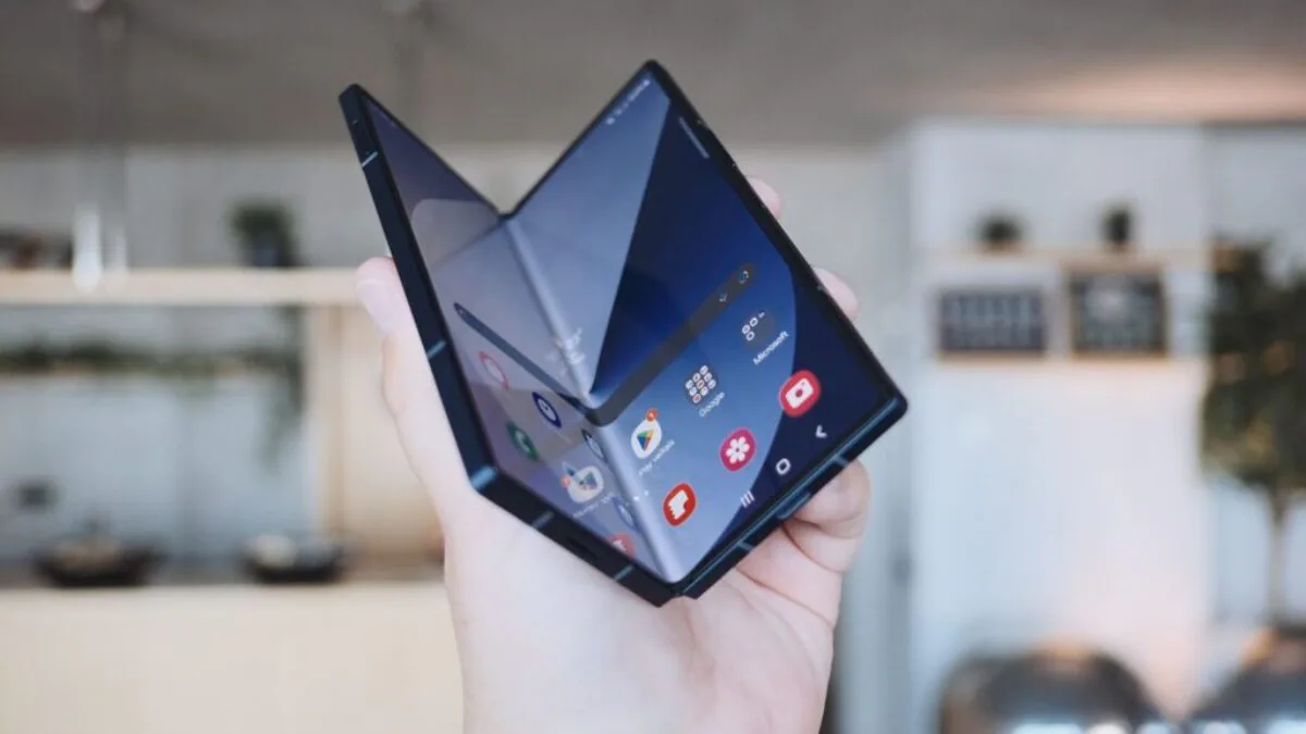 Samsung Fold