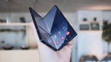 Samsung Fold