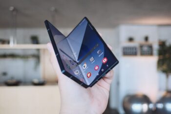 Samsung Fold