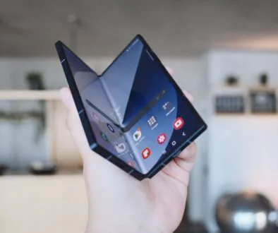 Samsung Fold