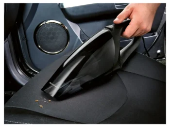 Ruční vysavač Silvercrest