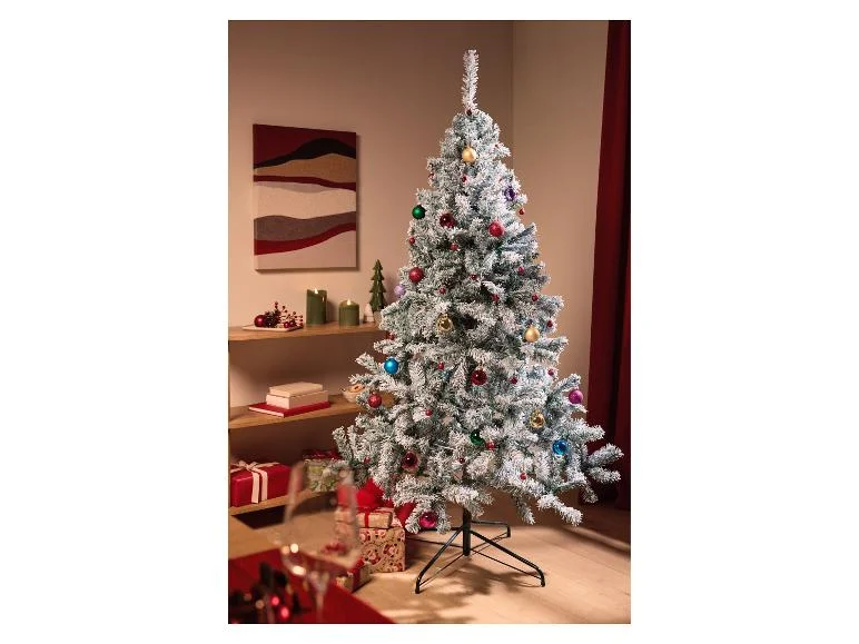 umělý vánoční stromek