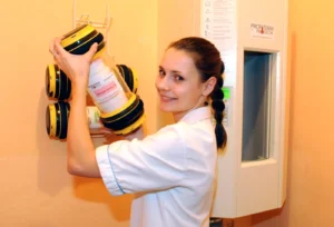 Praha má světový unikát. Nejrychleji fungující poštu na světě