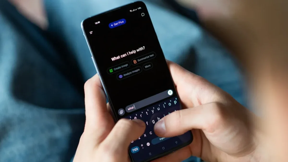 Umělá inteligence je skvělý nástroj, ukazuje se ale, že spolehnout se na něj úplně nedá. Zdroj: Shutterstock