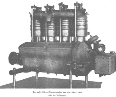 Laurin & Klement EL byl letecký motor vyvinutý konstruktérem Otto Hieronimem roku 1909