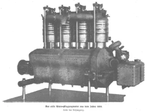 Zapomeňte na Octavii. Škodovka kdysi vládla obloze a její motory trhaly rekordy
