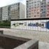 AlzaBox na pražském Chodově