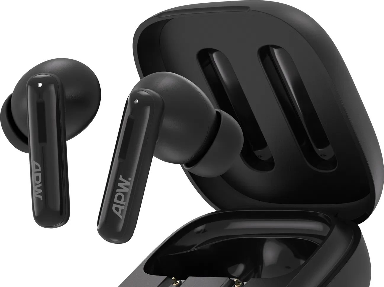 Bezdrátová sluchátka