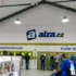 prodejna Alza