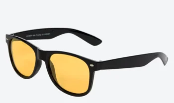 Polarizační brýle