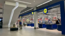 Lidl Teplice