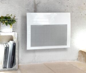 Elektrický sálavý přímotop Solius II WiFi 15 1500W