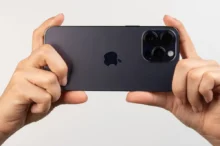 Fotografování z chytrého telefonu