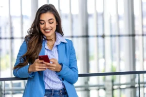 Google začne sdílet všechny vaše textové zprávy s vaším zaměstnavatelem