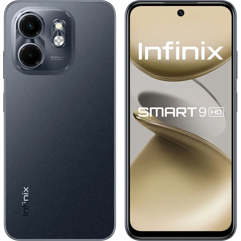 Infinix
