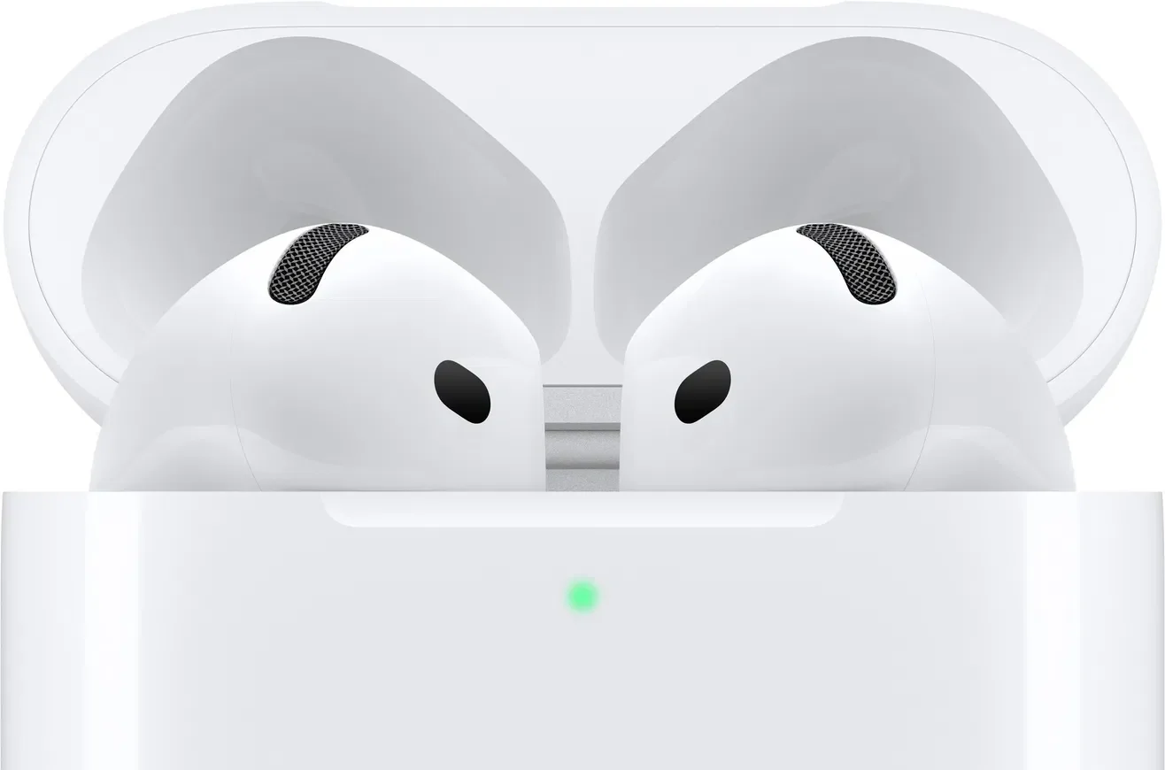 Bezdrátová sluchátka