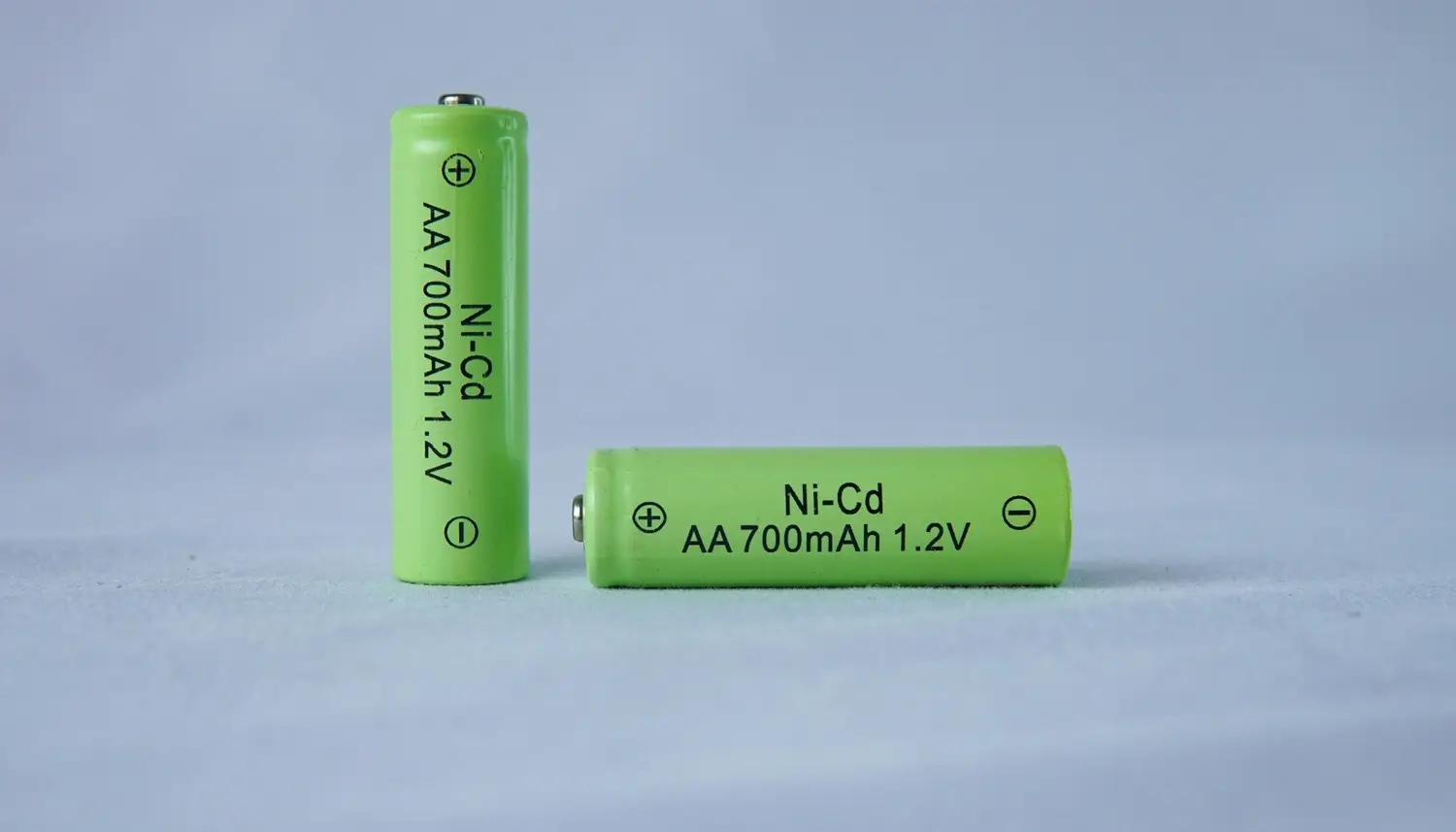 - Techsvět nabíjecí tužkové baterie